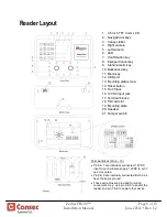 Preview for 6 page of Cansec Zodiac FR100 Installation Manual