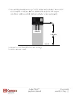 Preview for 8 page of Cansec Zodiac FR100 Installation Manual