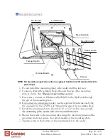 Preview for 10 page of Cansec Zodiac FR100 Installation Manual