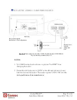 Preview for 15 page of Cansec Zodiac FR100 Installation Manual