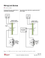 Preview for 8 page of Cansec Zodiac LITE Installation Instructions Manual