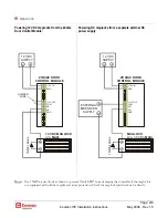 Preview for 9 page of Cansec Zodiac LITE Installation Instructions Manual