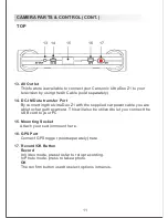 Предварительный просмотр 12 страницы Cansonic UltraDuo Z1 Instruction Manual