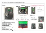 Preview for 1 page of Canta V Series User Manual And Maintenance