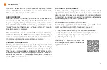 Preview for 3 page of Cantaloupe Radio BA32 Factory+ Owner'S Manual