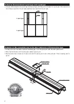 Preview for 2 page of cantaport PJF Series Quick Start Manual