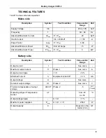 Preview for 8 page of Cantec Systems CHFC-3 Installation And User Manual