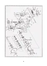 Preview for 21 page of Cantek 303S Operations & Parts Manual