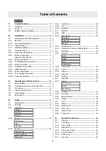 Предварительный просмотр 7 страницы Cantek D0412-1TB User Manual