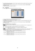 Предварительный просмотр 30 страницы Cantek D0412-1TB User Manual