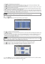 Предварительный просмотр 34 страницы Cantek D0412-1TB User Manual