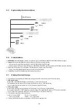 Предварительный просмотр 80 страницы Cantek D0412-1TB User Manual