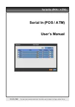 Предварительный просмотр 83 страницы Cantek D0412-1TB User Manual