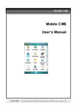 Предварительный просмотр 95 страницы Cantek D0412-1TB User Manual