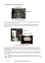 Предварительный просмотр 10 страницы Cantek EM 12 Operation Manual