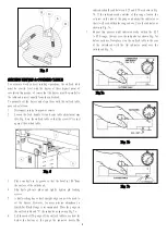 Preview for 6 page of Cantek J127LH Operations & Parts Manual