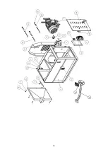 Preview for 12 page of Cantek J127LH Operations & Parts Manual