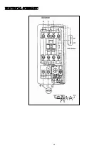 Preview for 24 page of Cantek J127LH Operations & Parts Manual