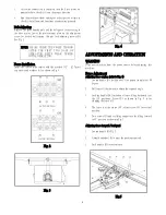 Preview for 6 page of Cantek J168LH Operation Manual