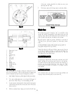 Preview for 11 page of Cantek J168LH Operation Manual