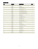 Preview for 14 page of Cantek J168LH Operation Manual