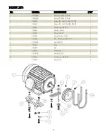 Preview for 17 page of Cantek J168LH Operation Manual