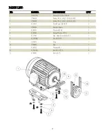 Preview for 18 page of Cantek J168LH Operation Manual