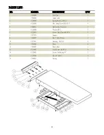 Preview for 23 page of Cantek J168LH Operation Manual