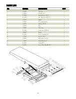 Preview for 24 page of Cantek J168LH Operation Manual