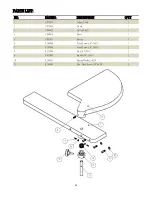 Preview for 25 page of Cantek J168LH Operation Manual