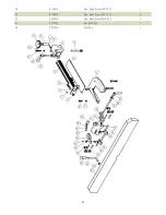 Preview for 28 page of Cantek J168LH Operation Manual