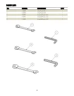 Preview for 29 page of Cantek J168LH Operation Manual