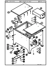 Предварительный просмотр 29 страницы Cantek JEN-60 Operations & Parts Manual