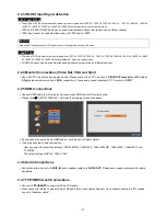 Preview for 21 page of Cantek KQ0824 Series User Manual