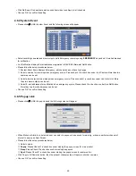 Preview for 59 page of Cantek KQ0824 Series User Manual