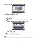 Preview for 64 page of Cantek KQ0824 Series User Manual