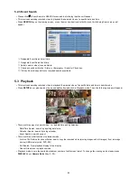 Preview for 65 page of Cantek KQ0824 Series User Manual