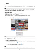 Preview for 128 page of Cantek KQ0824 Series User Manual