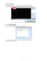 Preview for 138 page of Cantek KQ0824 Series User Manual