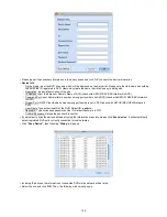 Preview for 139 page of Cantek KQ0824 Series User Manual