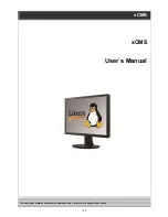 Preview for 150 page of Cantek KQ0824 Series User Manual