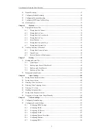 Preview for 10 page of Cantek NR310-4 User Manual