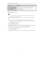 Preview for 17 page of Cantek NR310-4 User Manual