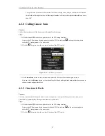 Preview for 54 page of Cantek NR310-4 User Manual