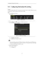 Preview for 70 page of Cantek NR310-4 User Manual