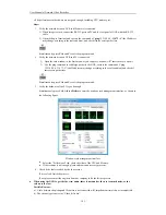 Preview for 184 page of Cantek NR310-4 User Manual