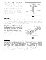 Preview for 9 page of Cantek P24HV Operations & Parts Manual