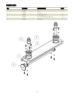 Preview for 14 page of Cantek P24HV Operations & Parts Manual