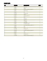 Preview for 17 page of Cantek P24HV Operations & Parts Manual