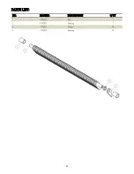 Preview for 25 page of Cantek P24HV Operations & Parts Manual